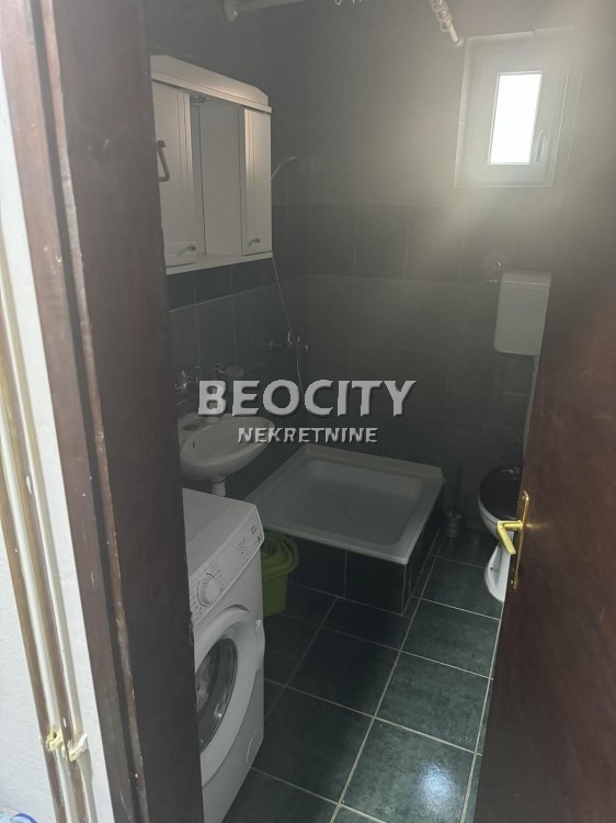 Jednosoban stan, 34 m2, Socijalno, Kraljevića Marka ID: 116854 3