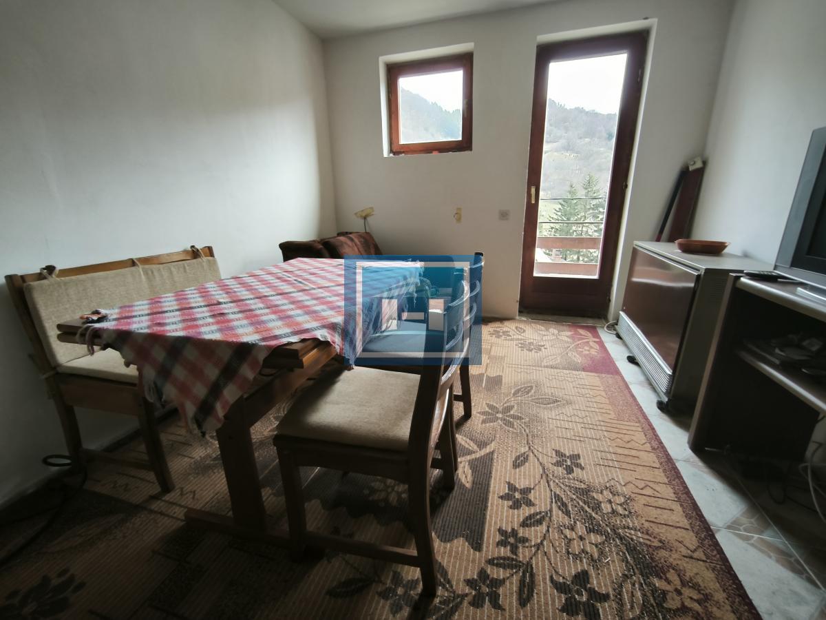 Kuća u Brzeću – Blizu Gondole, S Potencijalom za 3 Apartmana! 5