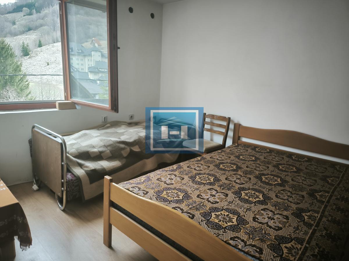 Kuća u Brzeću – Blizu Gondole, S Potencijalom za 3 Apartmana! 7