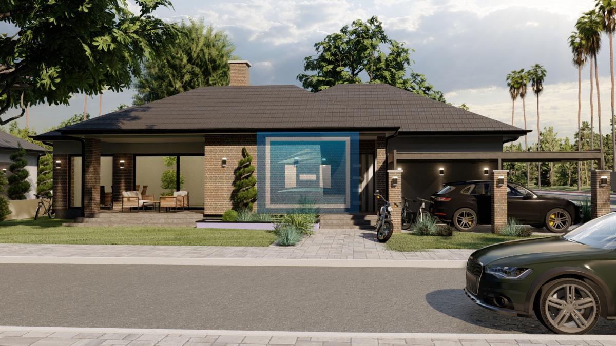 Na prodaju kuća u izgradnji na idealnoj lokaciji u blizini centra grada 2