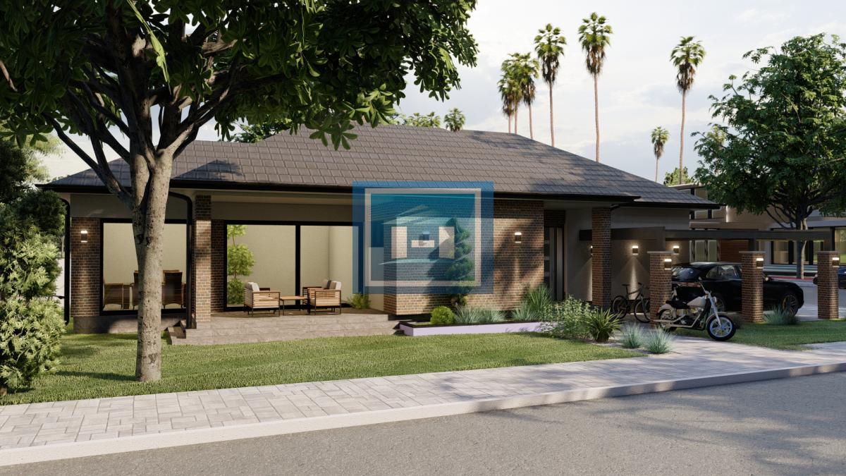 Na prodaju kuća u izgradnji na idealnoj lokaciji u blizini centra grada 3