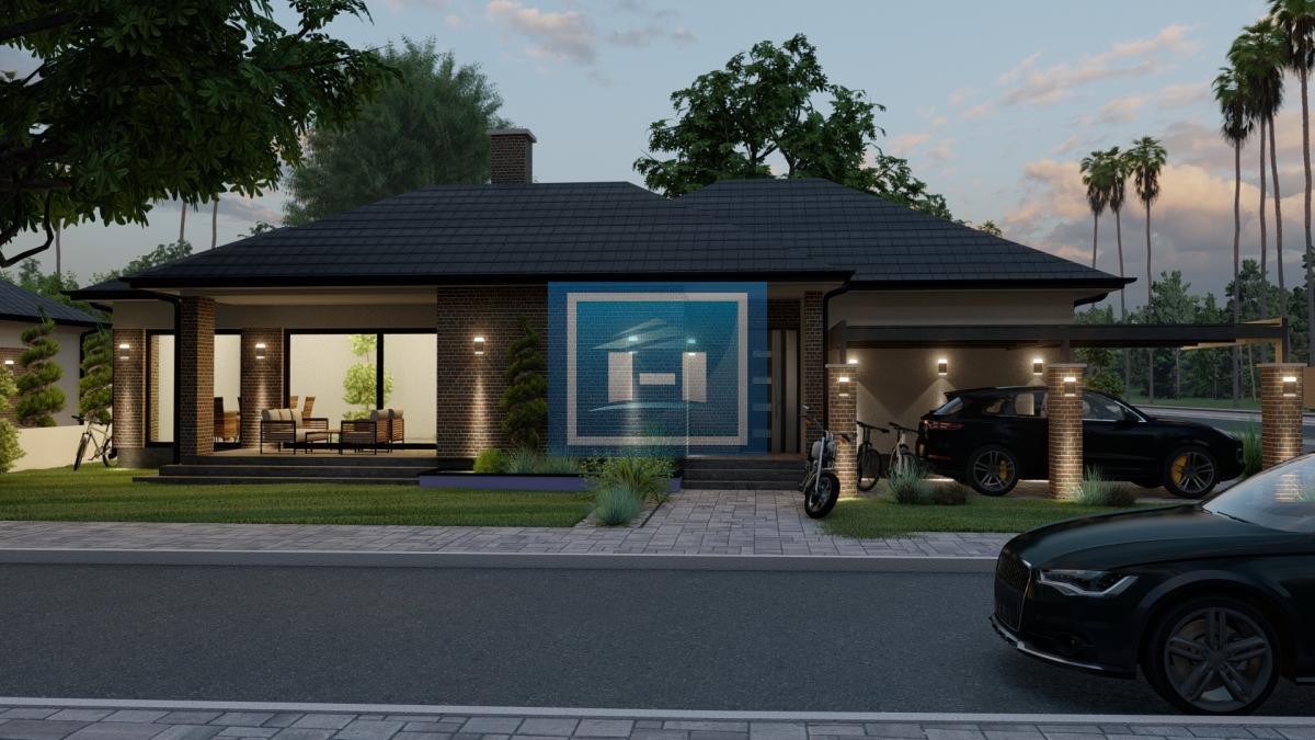 Na prodaju kuća u izgradnji na idealnoj lokaciji u blizini centra grada 6