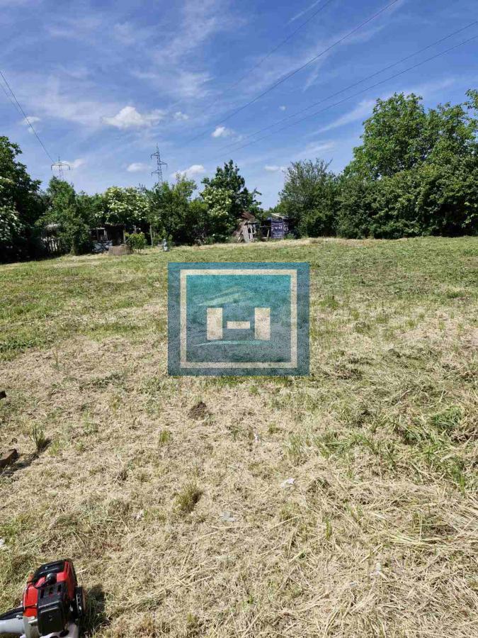 Plac na Sarinoj medji -Kupusara 7