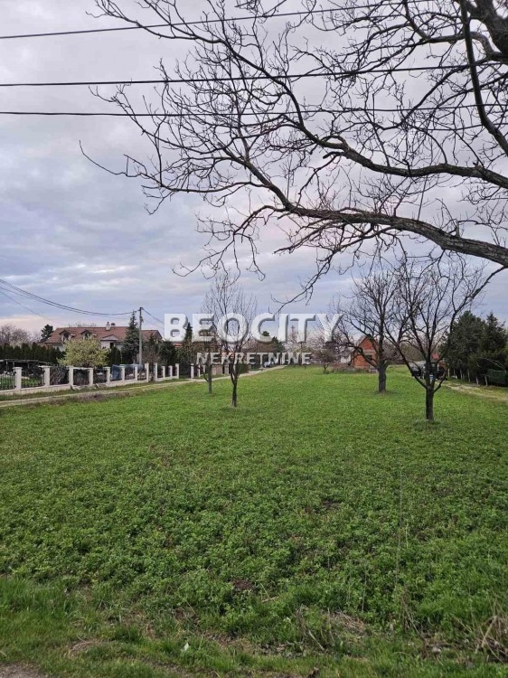 Plac, Surčin, Svetog  Stefana ID: 117395 1