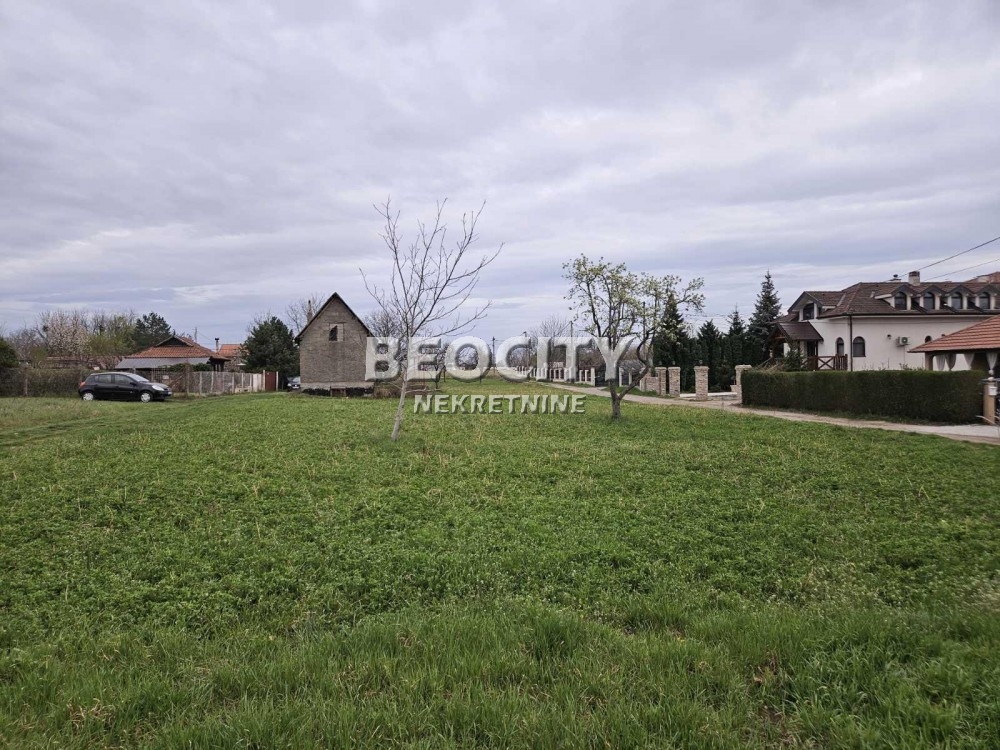 Plac, Surčin, Svetog  Stefana ID: 117395 3