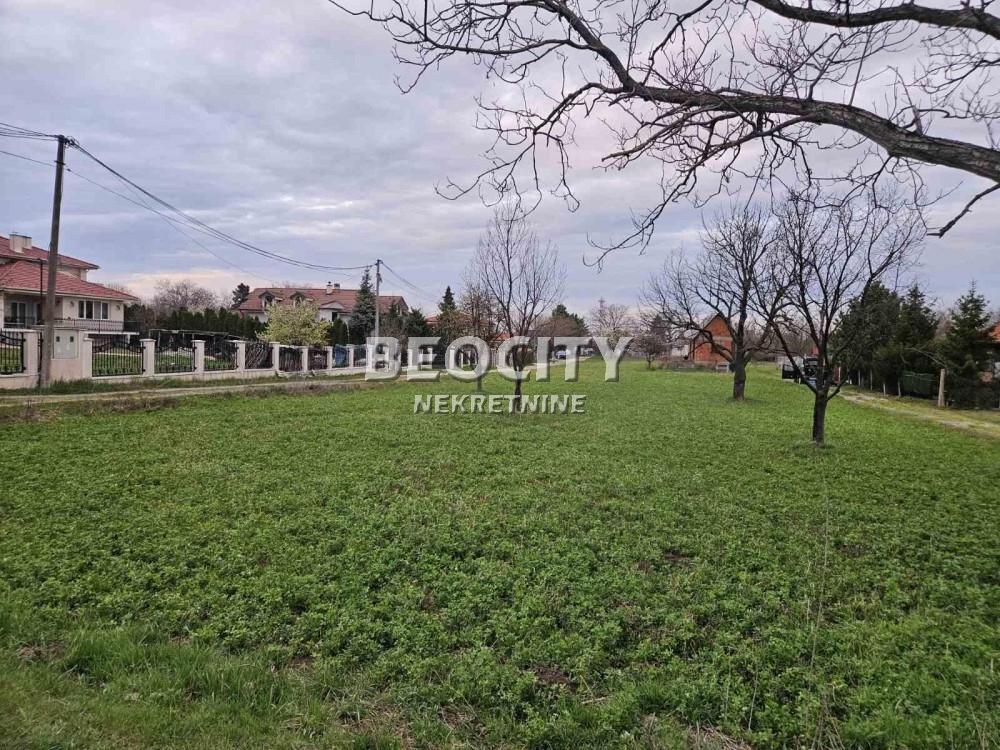 Plac, Surčin, Svetog  Stefana ID: 117395 5