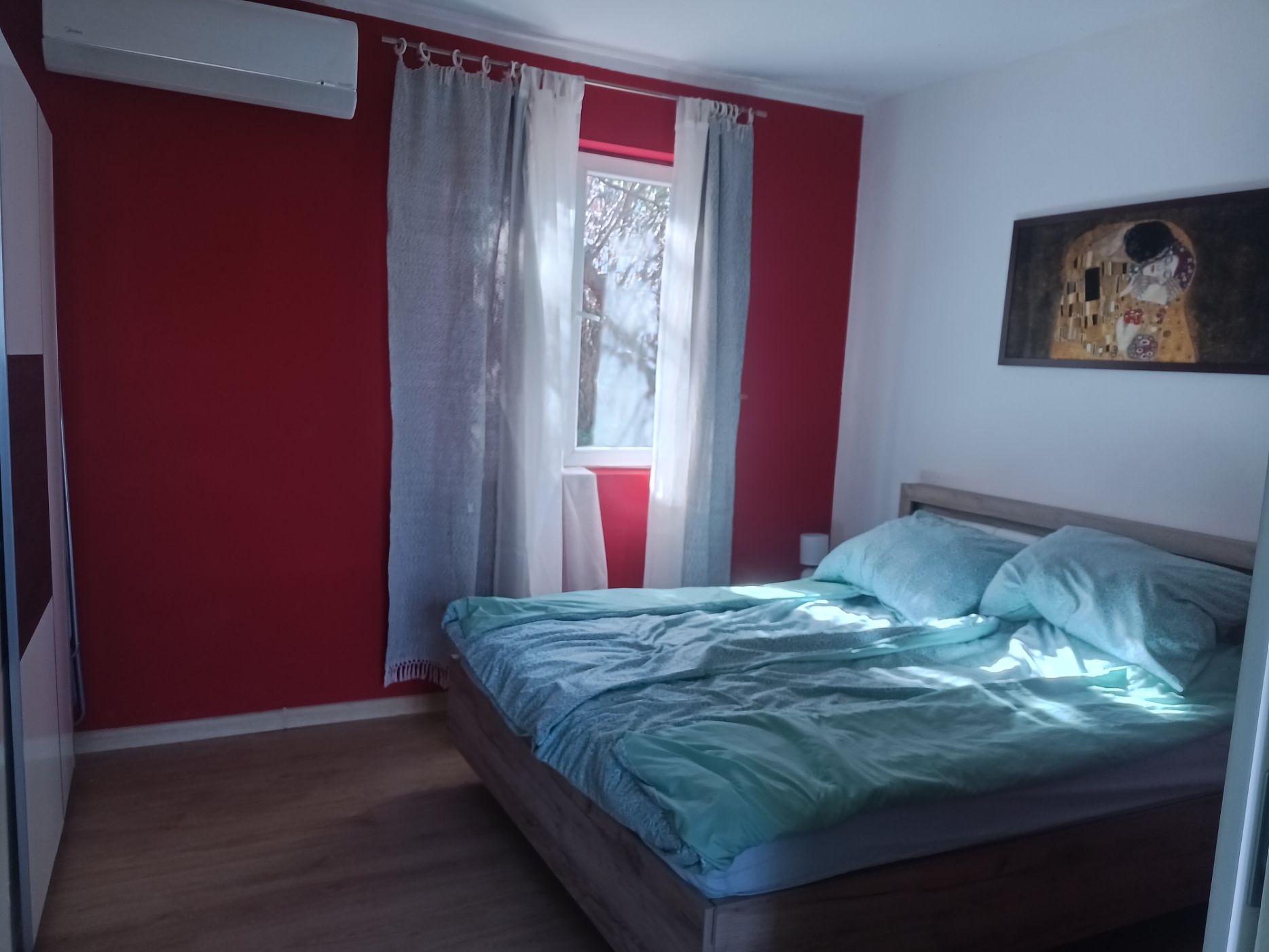 Kuća sa dvorištem kod Saobraćajnog fakulteta 4