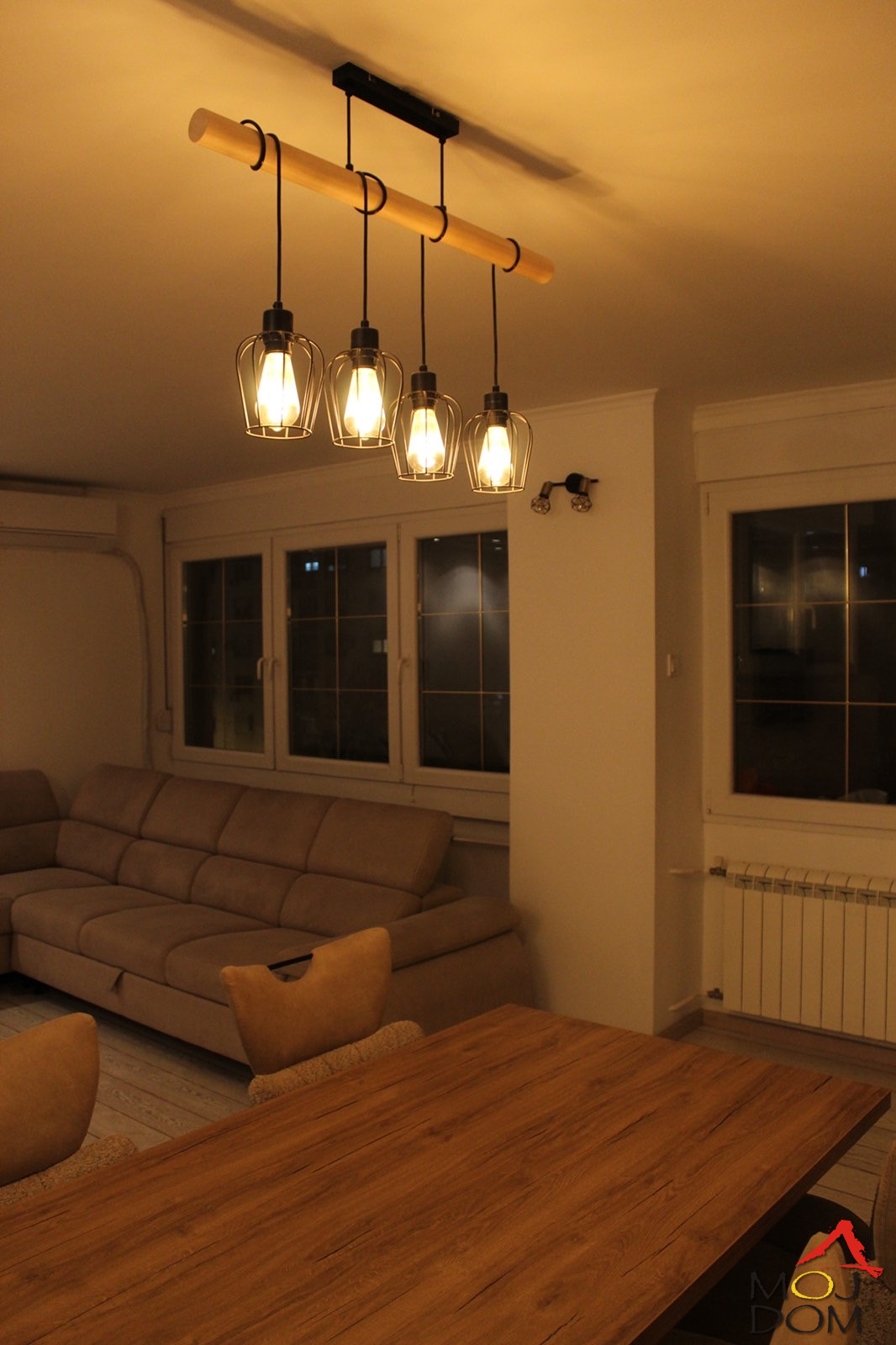 Stan,NOVI SAD,SOCIJALNO,kv: 86, € 305900, ID: 1030157 2