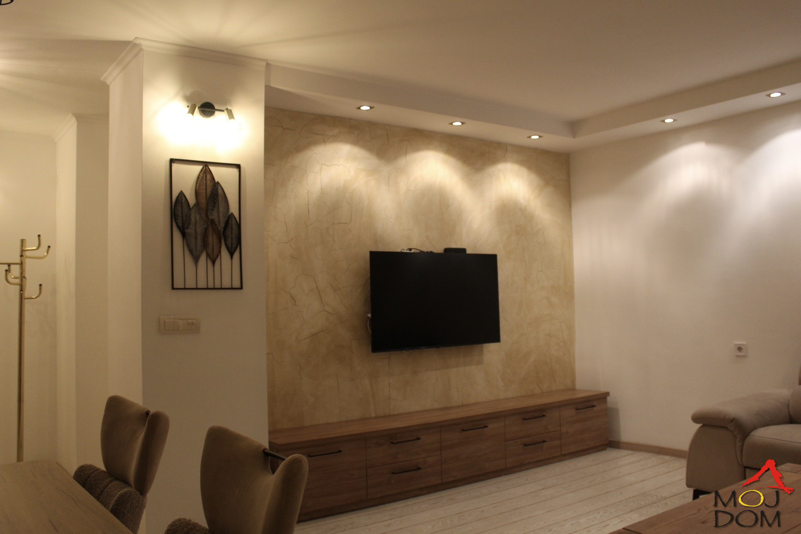 Stan,NOVI SAD,SOCIJALNO,kv: 86, € 305900, ID: 1030157 4