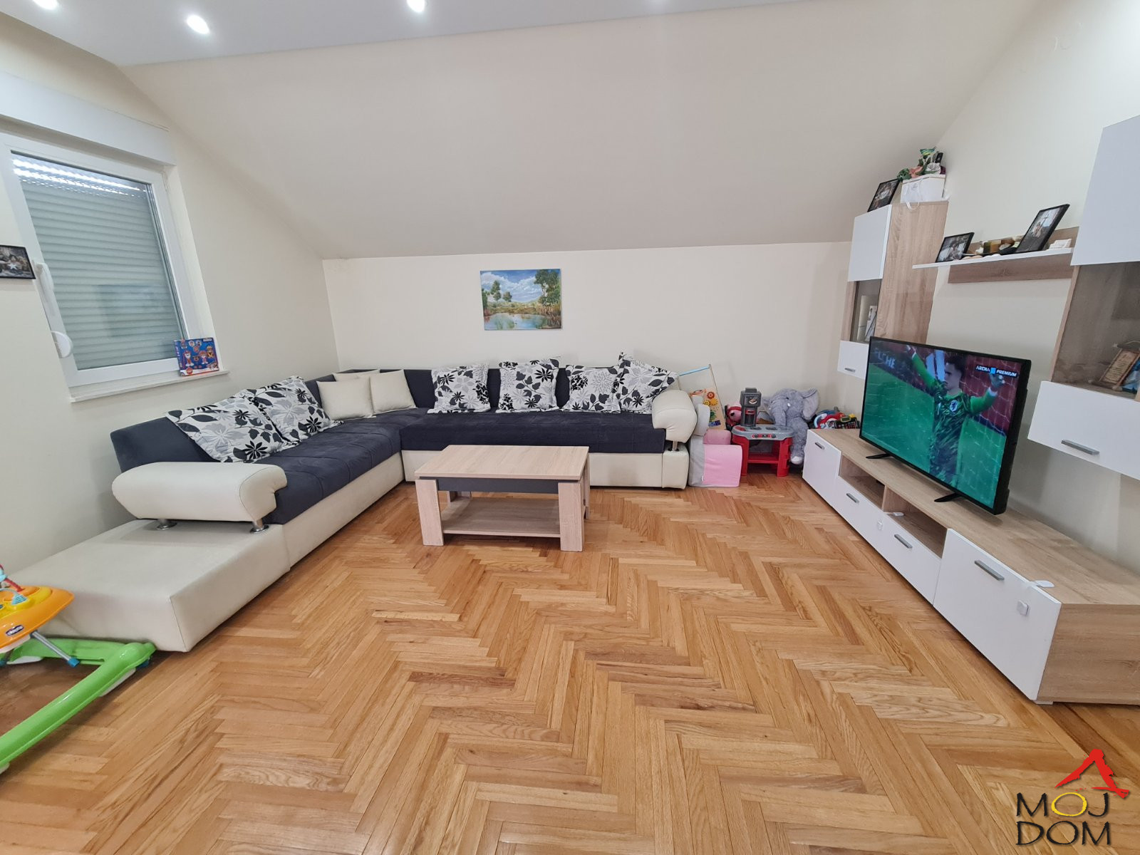 Stan,NOVI SAD,TELEP,kv: 57, € 122600, ID: 1030153 3