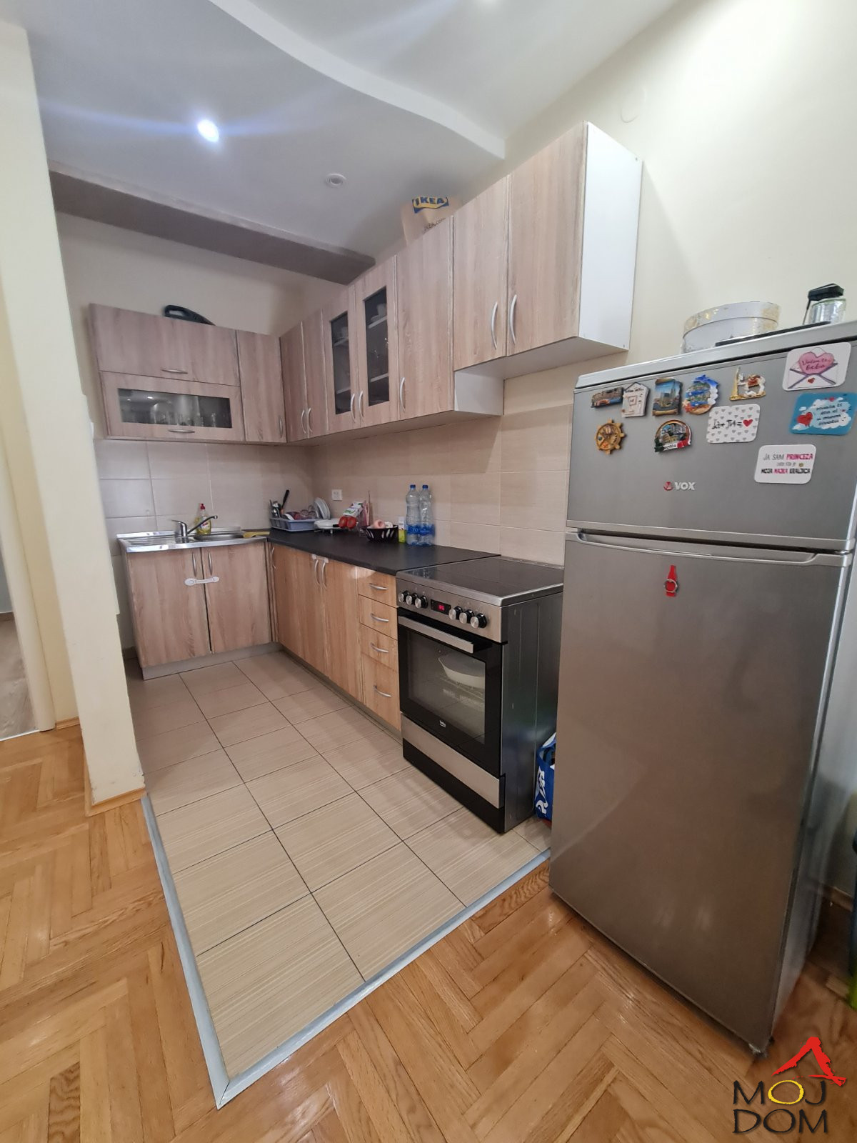 Stan,NOVI SAD,TELEP,kv: 57, € 122600, ID: 1030153 4