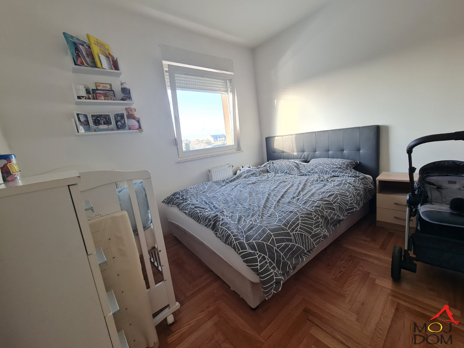 Stan,NOVI SAD,TELEP,kv: 57, € 122600, ID: 1030153 6