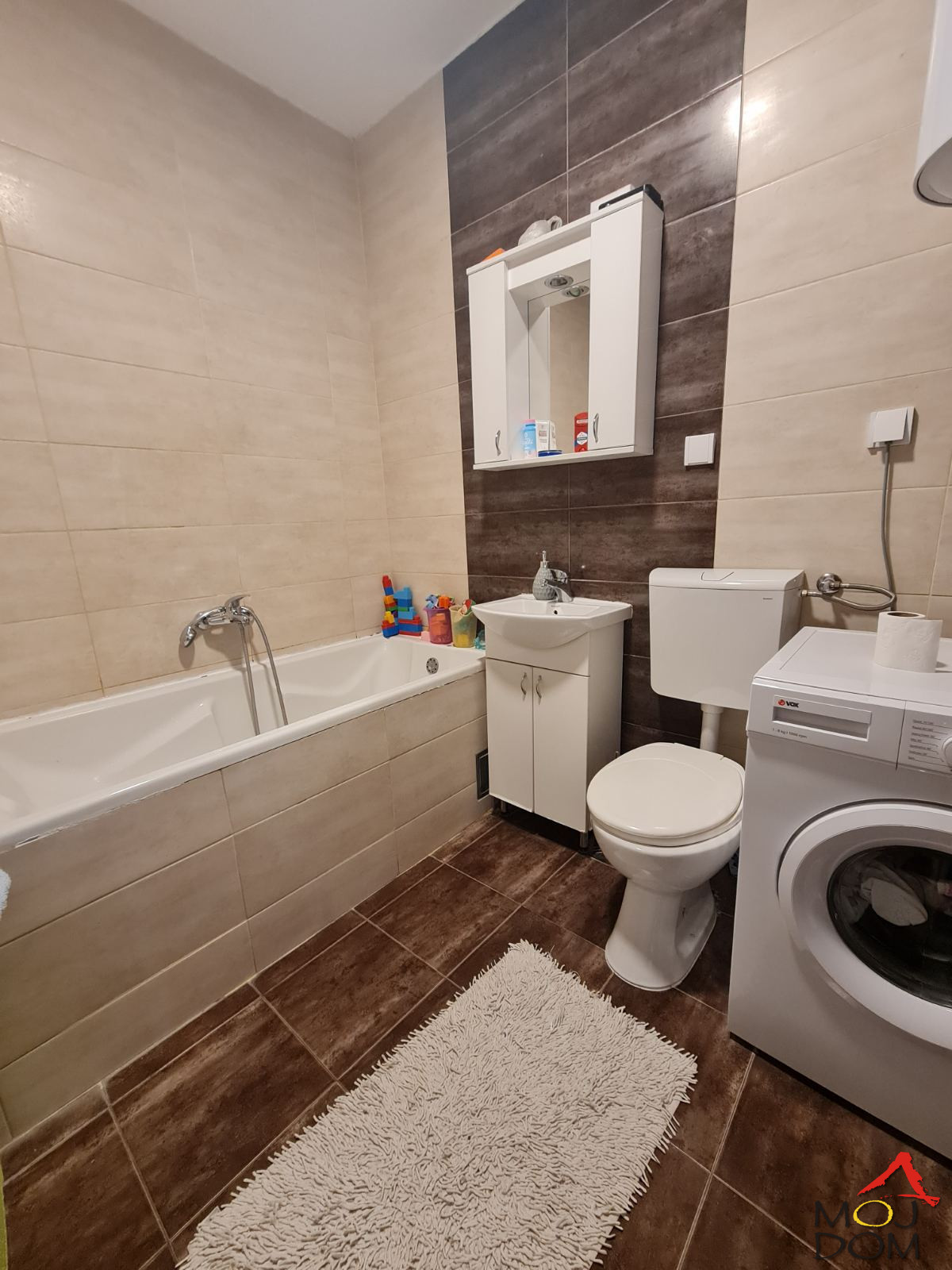 Stan,NOVI SAD,TELEP,kv: 57, € 122600, ID: 1030153 7