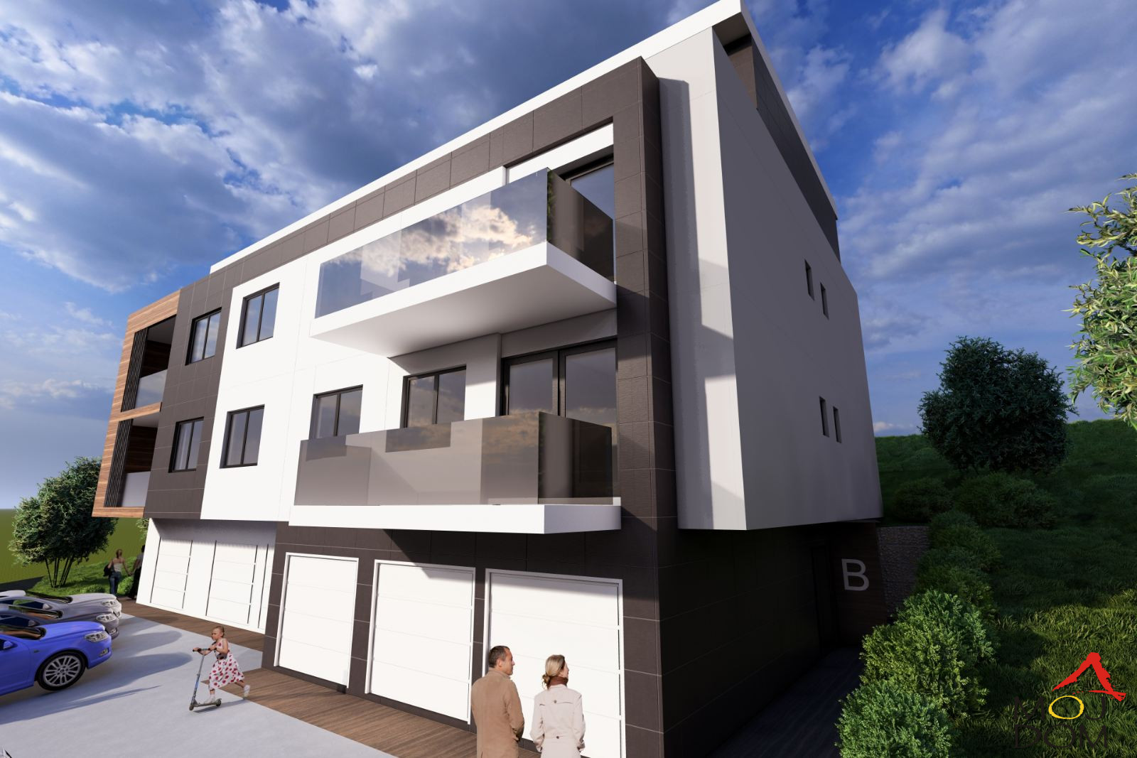 Stan,SREMSKA KAMENICA,SREMSKA KAMENICA,kv: 97, € 263000, ID: 1030178 3