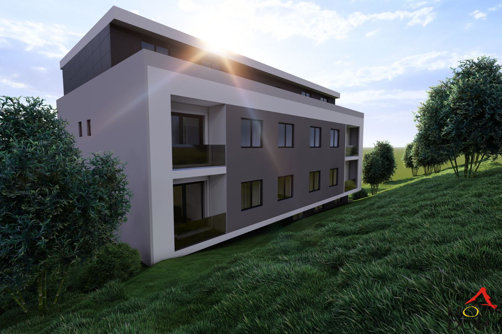 Stan,SREMSKA KAMENICA,SREMSKA KAMENICA,kv: 97, € 263000, ID: 1030178 4