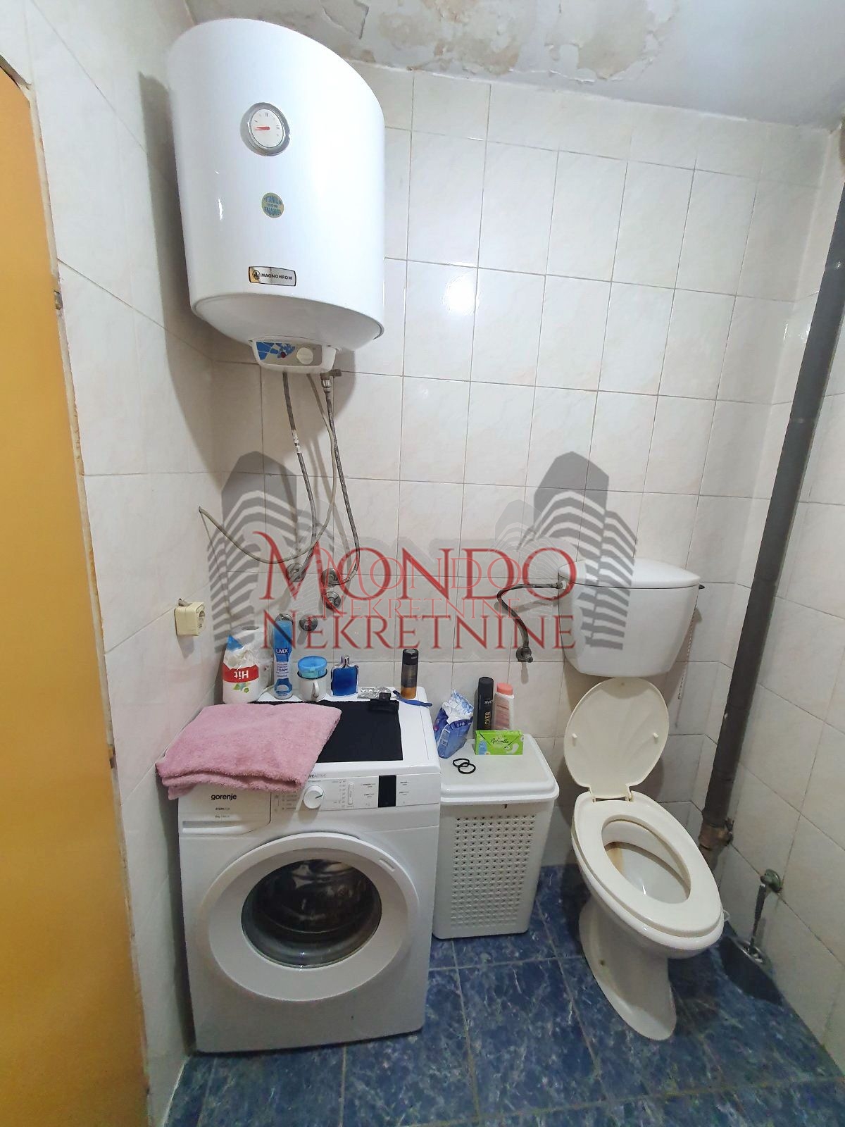 Jednoiposoban stan na Paliluli 5