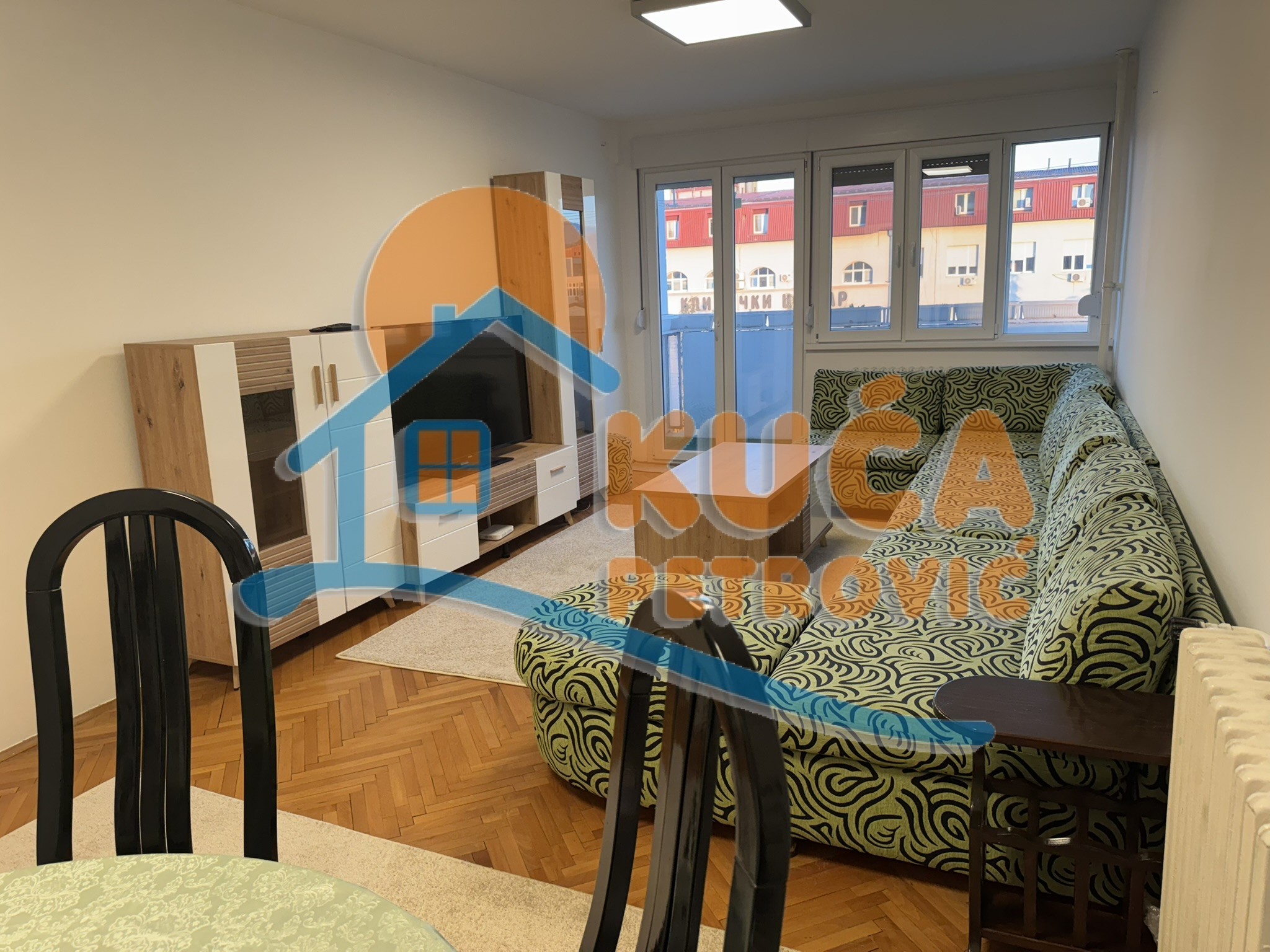 Trosoban stan, 69 m2, Medijana, Zetska ID: i-013640 3