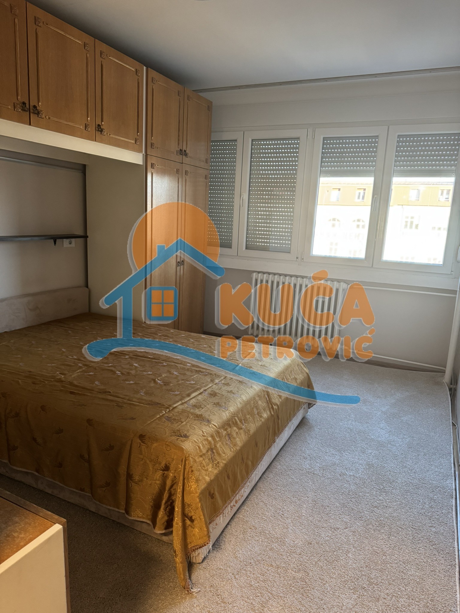 Trosoban stan, 69 m2, Medijana, Zetska ID: i-013640 6