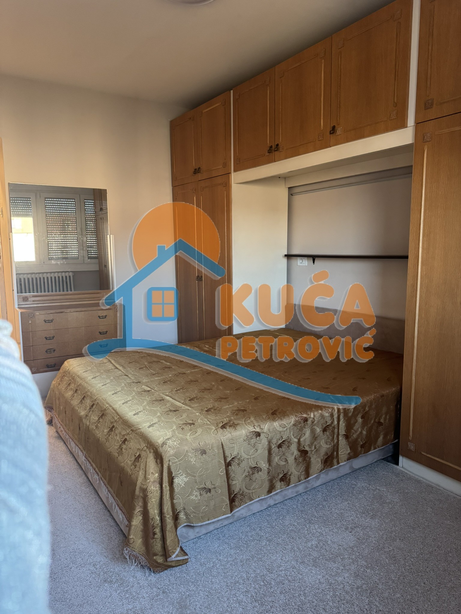 Trosoban stan, 69 m2, Medijana, Zetska ID: i-013640 7