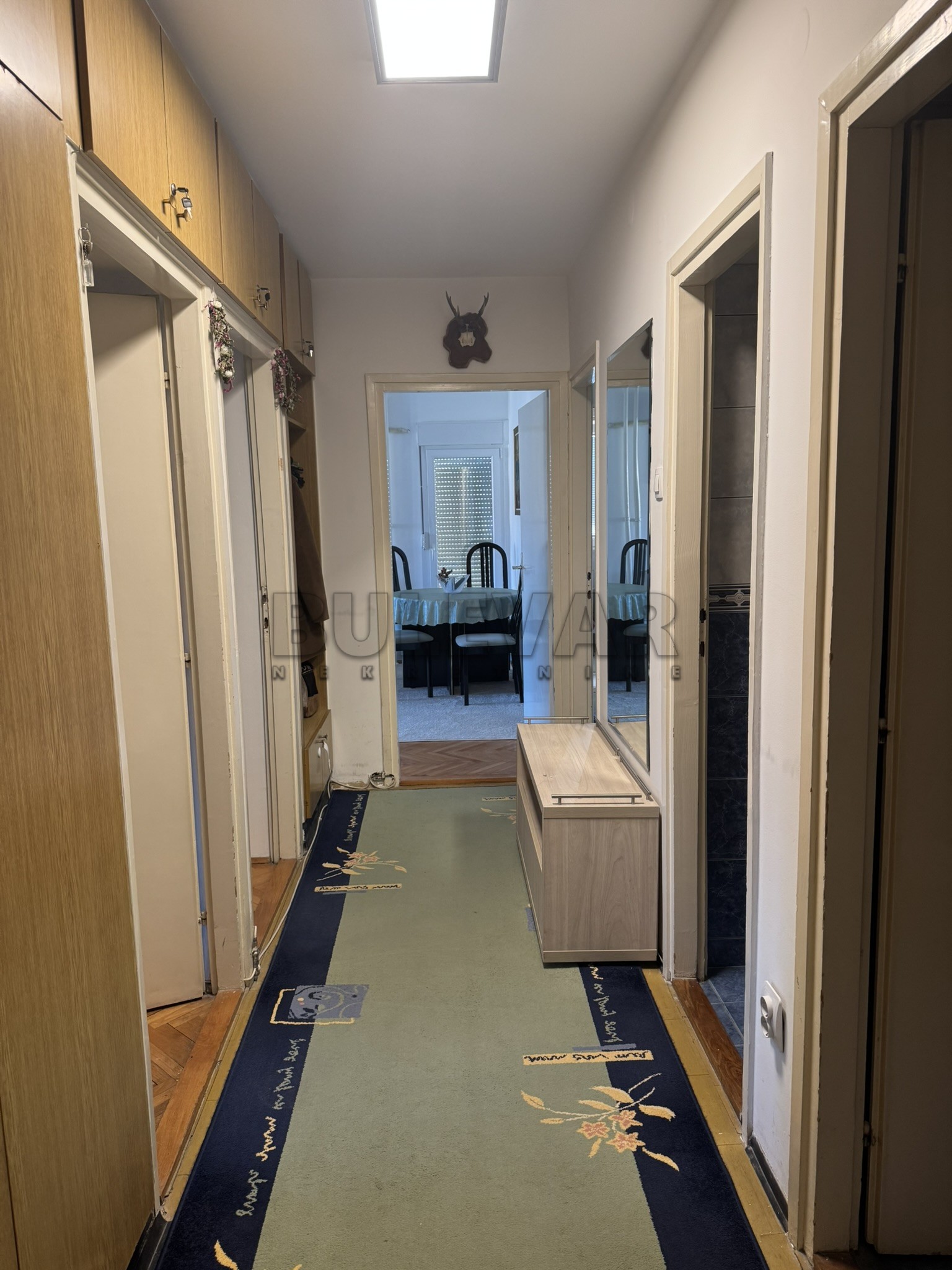 Trosoban stan, 69 m2, Medijana, Zetska ID: i-013640 15