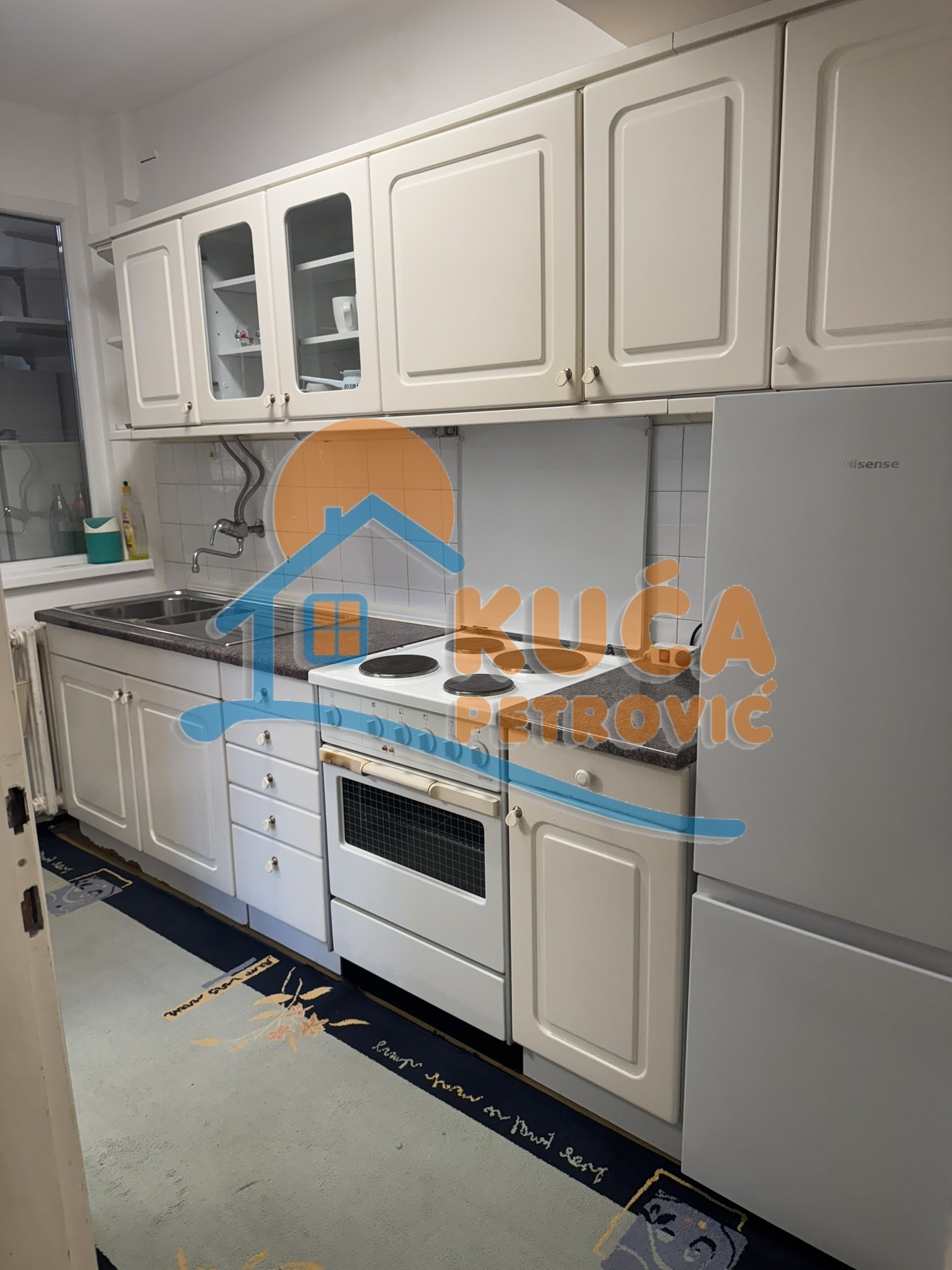 Trosoban stan, 69 m2, Medijana, Zetska ID: i-013640 10