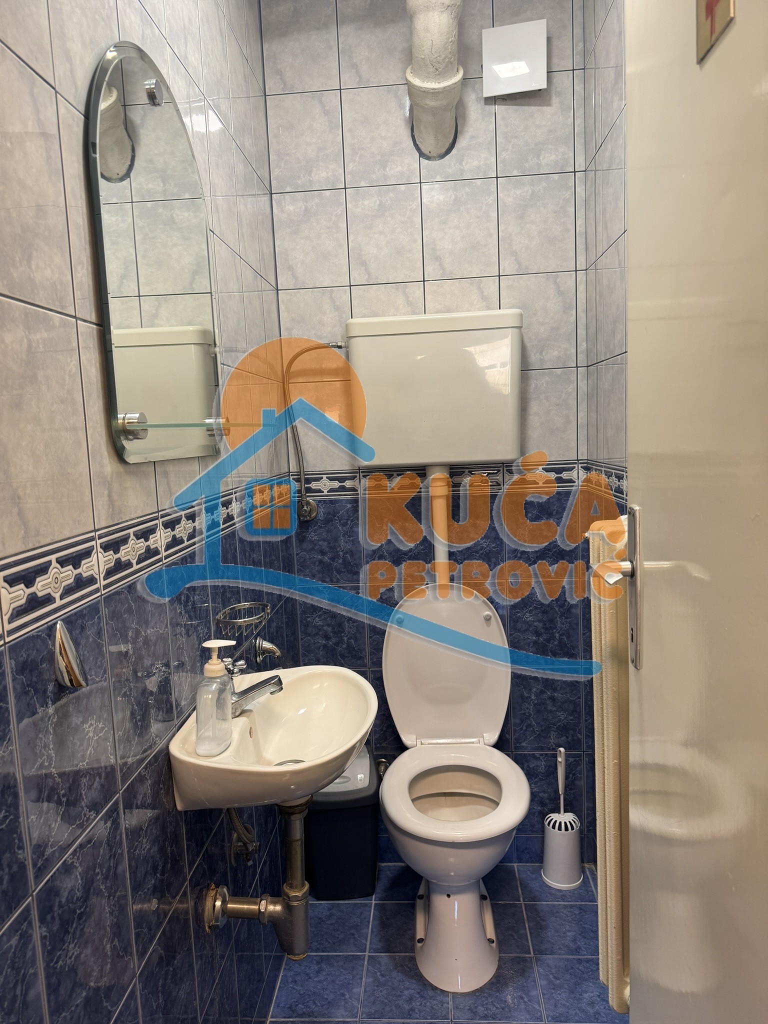 Trosoban stan, 69 m2, Medijana, Zetska ID: i-013640 12