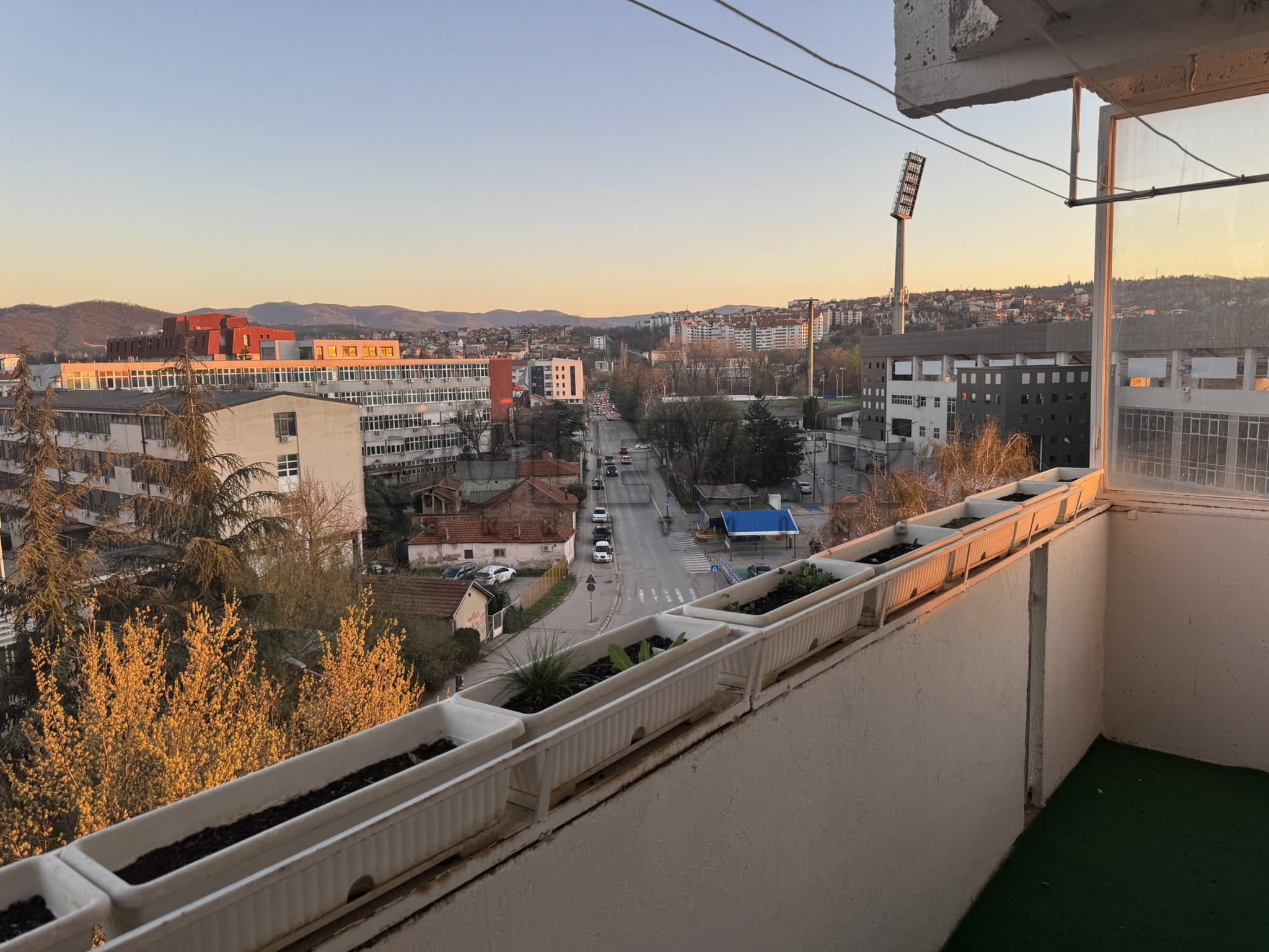 Trosoban stan, 69 m2, Medijana, Zetska ID: i-013640 14