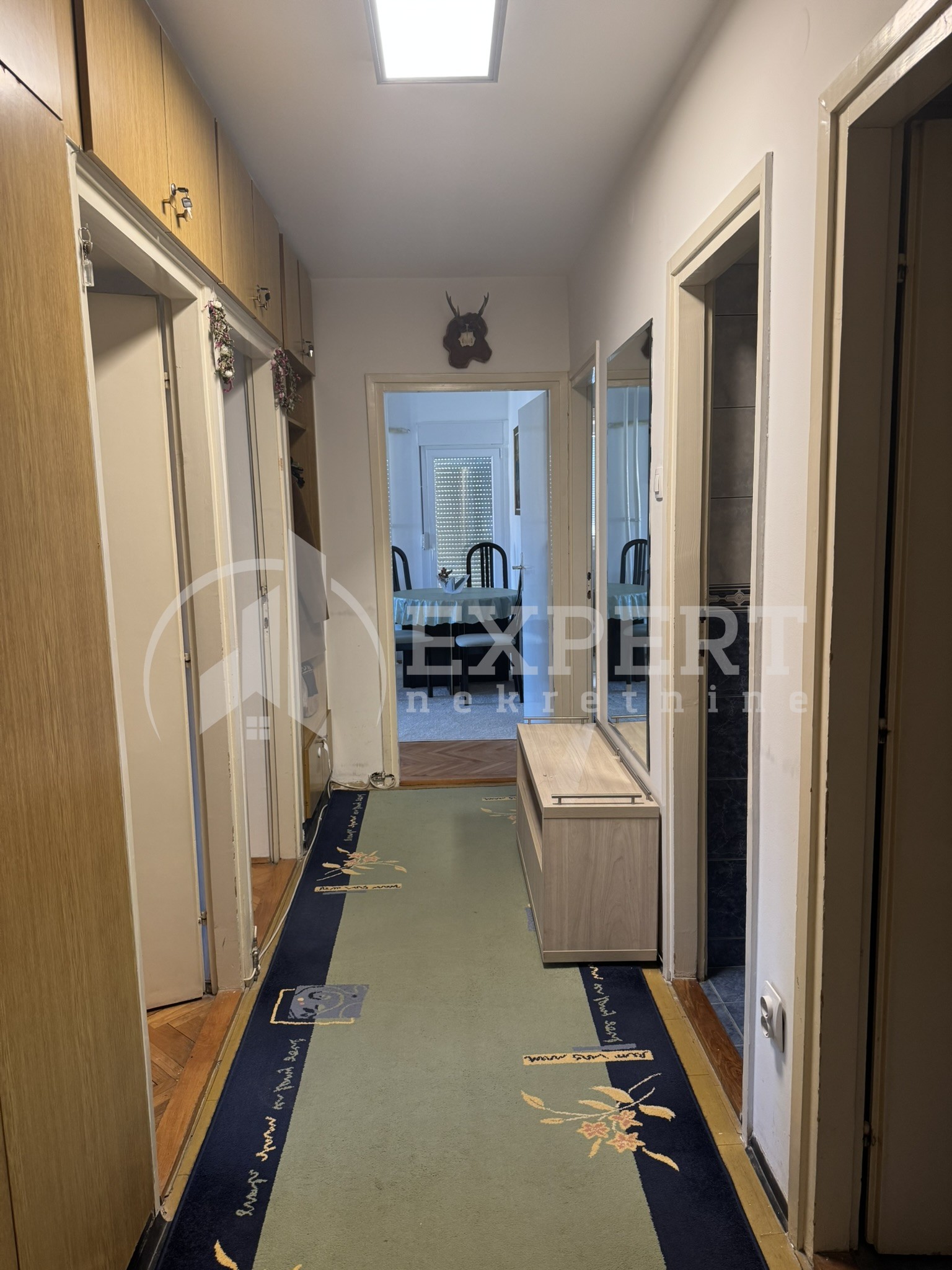 Trosoban stan, 69 m2, Medijana, Zetska ID: i-013640 15