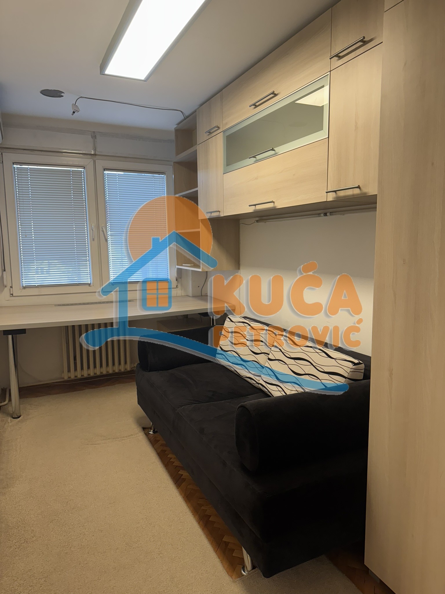 Trosoban stan, 69 m2, Medijana, Zetska ID: i-013640 8