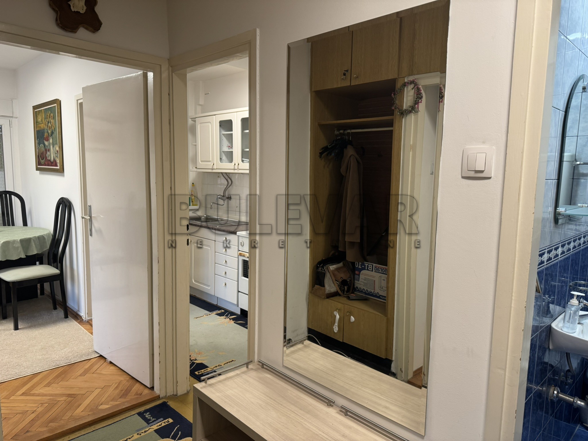 Trosoban stan, 69 m2, Medijana, Zetska ID: i-013640 9