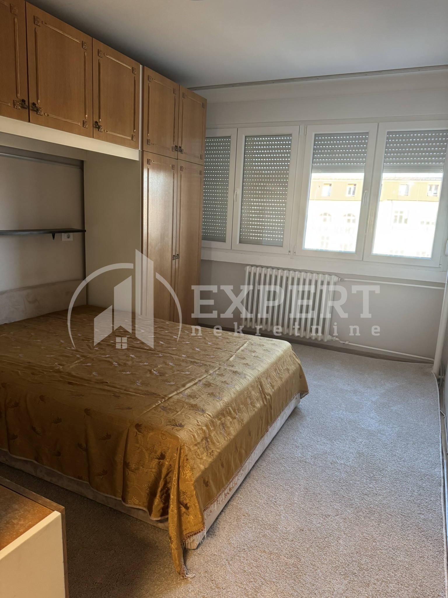 Trosoban stan, 69 m2, Medijana, Zetska ID: i-013640 6