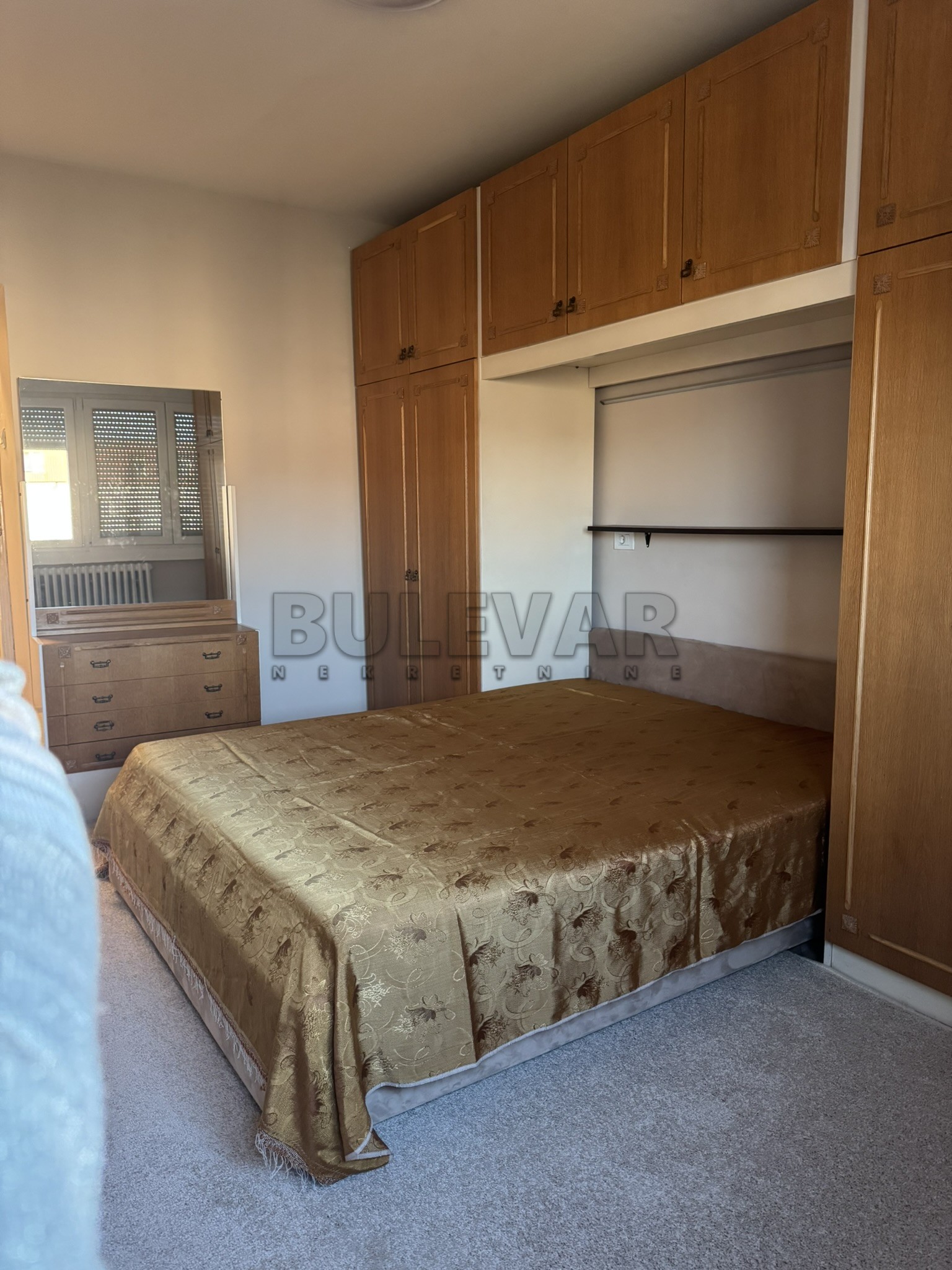 Trosoban stan, 69 m2, Medijana, Zetska ID: i-013640 7