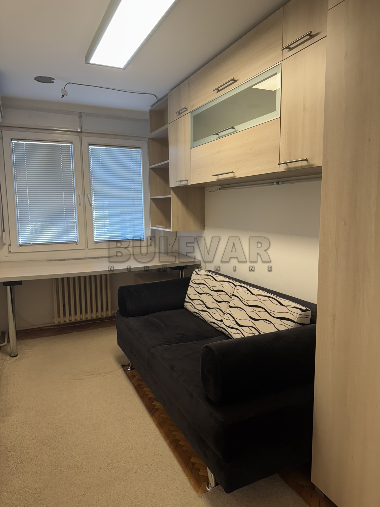 Trosoban stan, 69 m2, Medijana, Zetska ID: i-013640 8