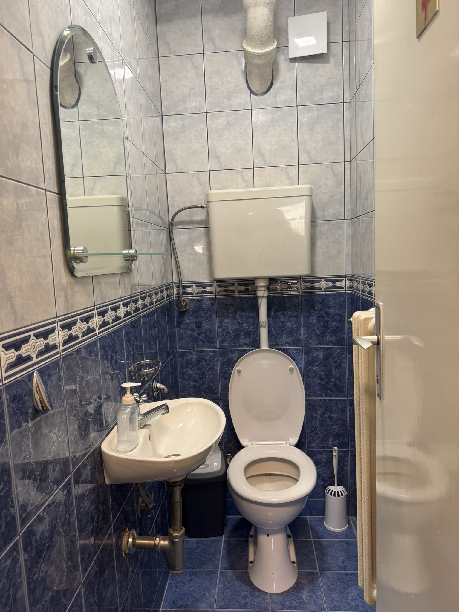 Trosoban stan, 69 m2, Medijana, Zetska ID: i-013640 12