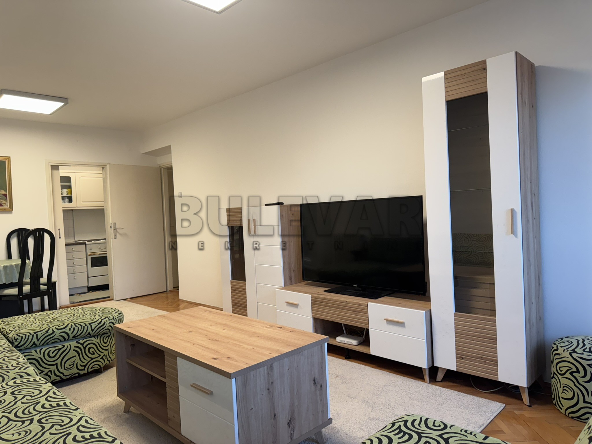 Trosoban stan, 69 m2, Medijana, Zetska ID: i-013640 4