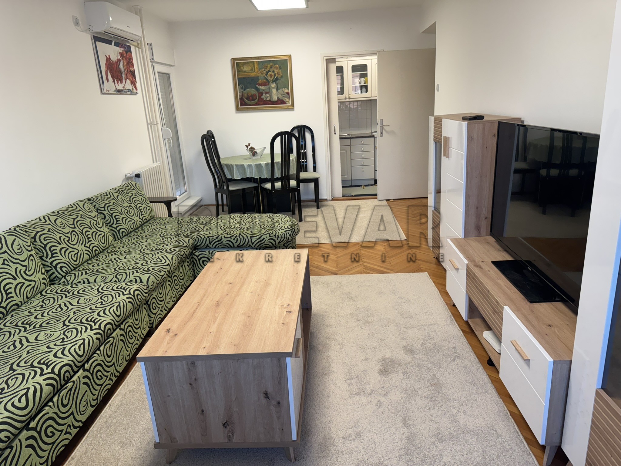 Trosoban stan, 69 m2, Medijana, Zetska ID: i-013640 5