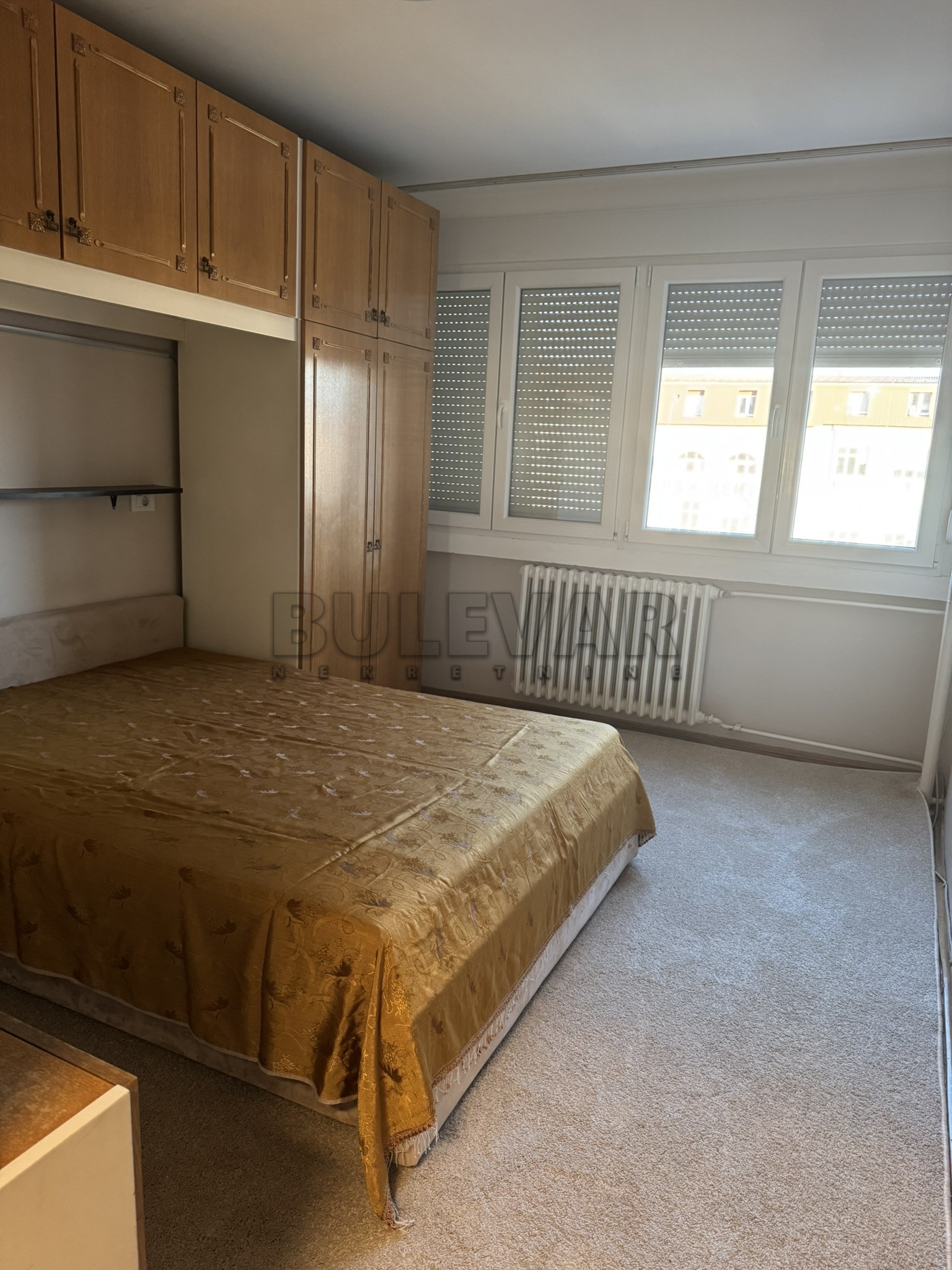 Trosoban stan, 69 m2, Medijana, Zetska ID: i-013640 6