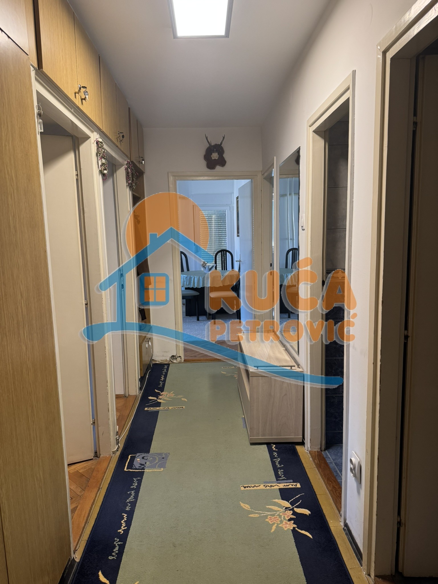 Trosoban stan, 69 m2, Medijana, Zetska ID: i-013640 15