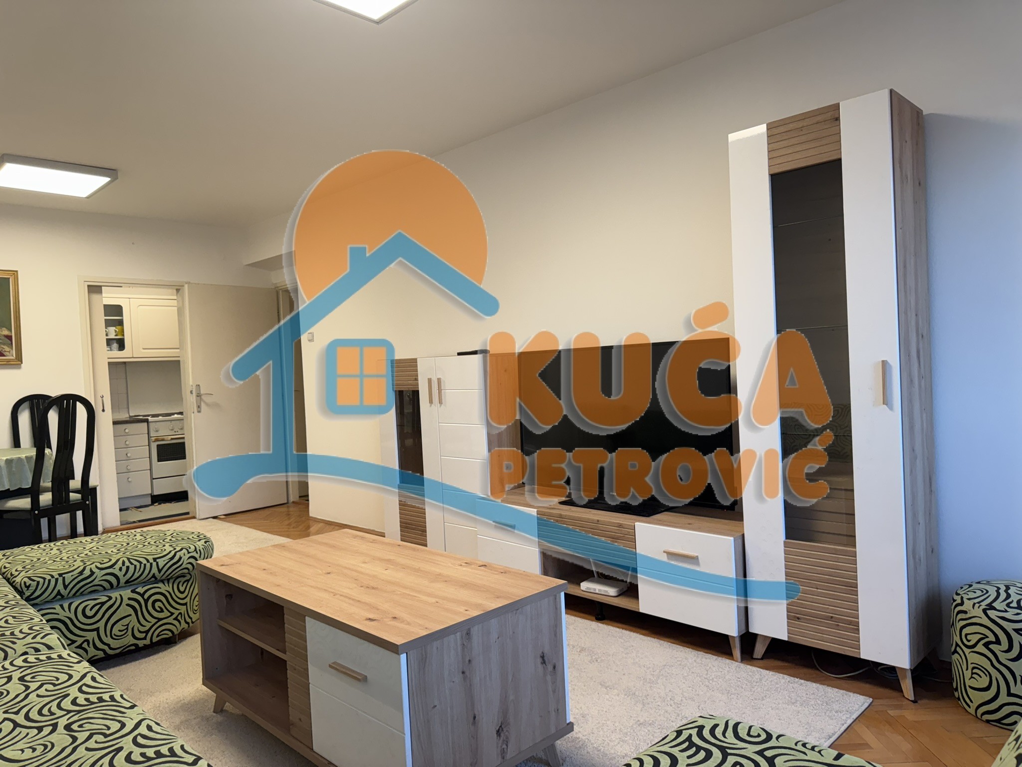 Trosoban stan, 69 m2, Medijana, Zetska ID: i-013640 4