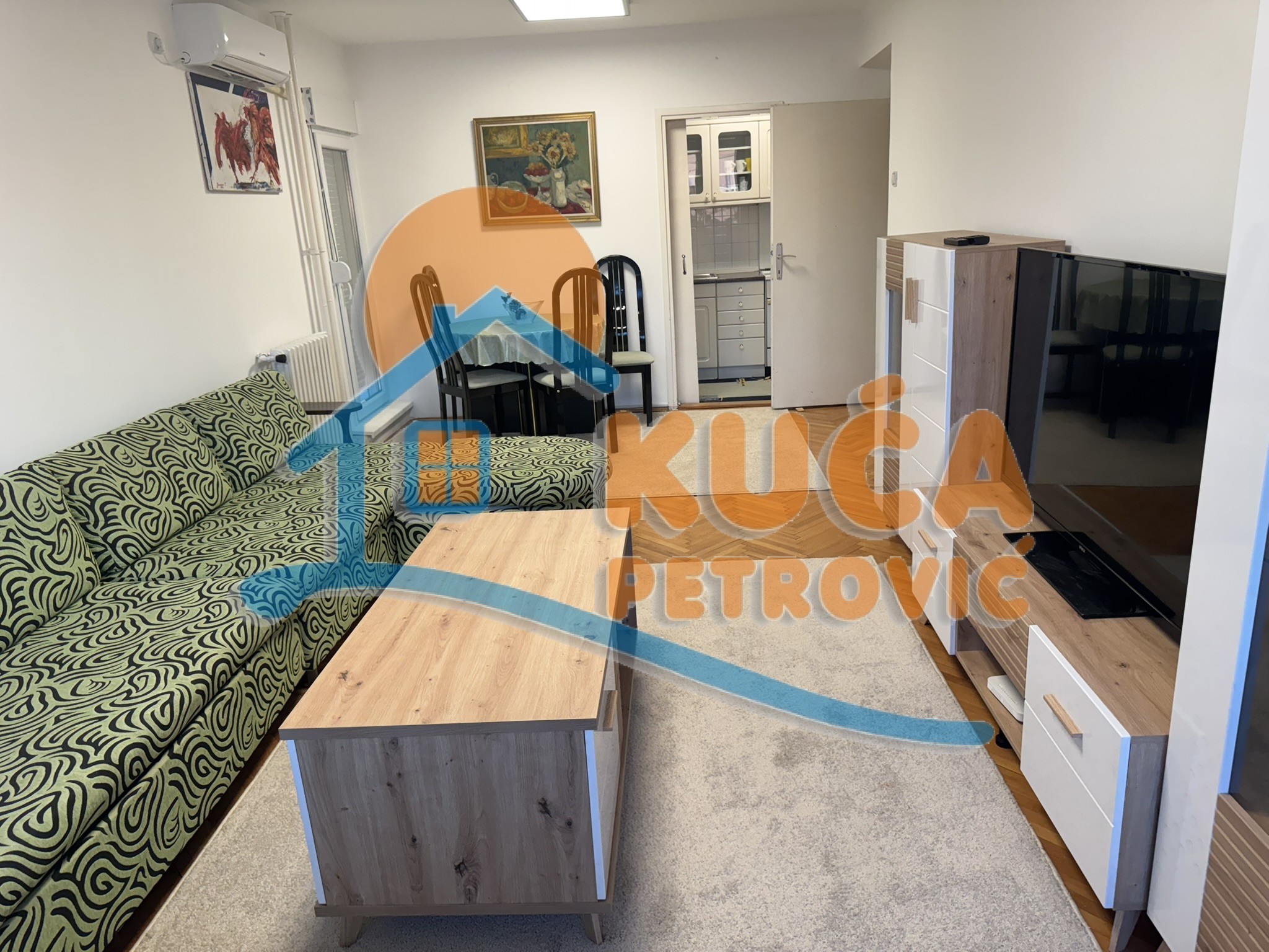 Trosoban stan, 69 m2, Medijana, Zetska ID: i-013640 5