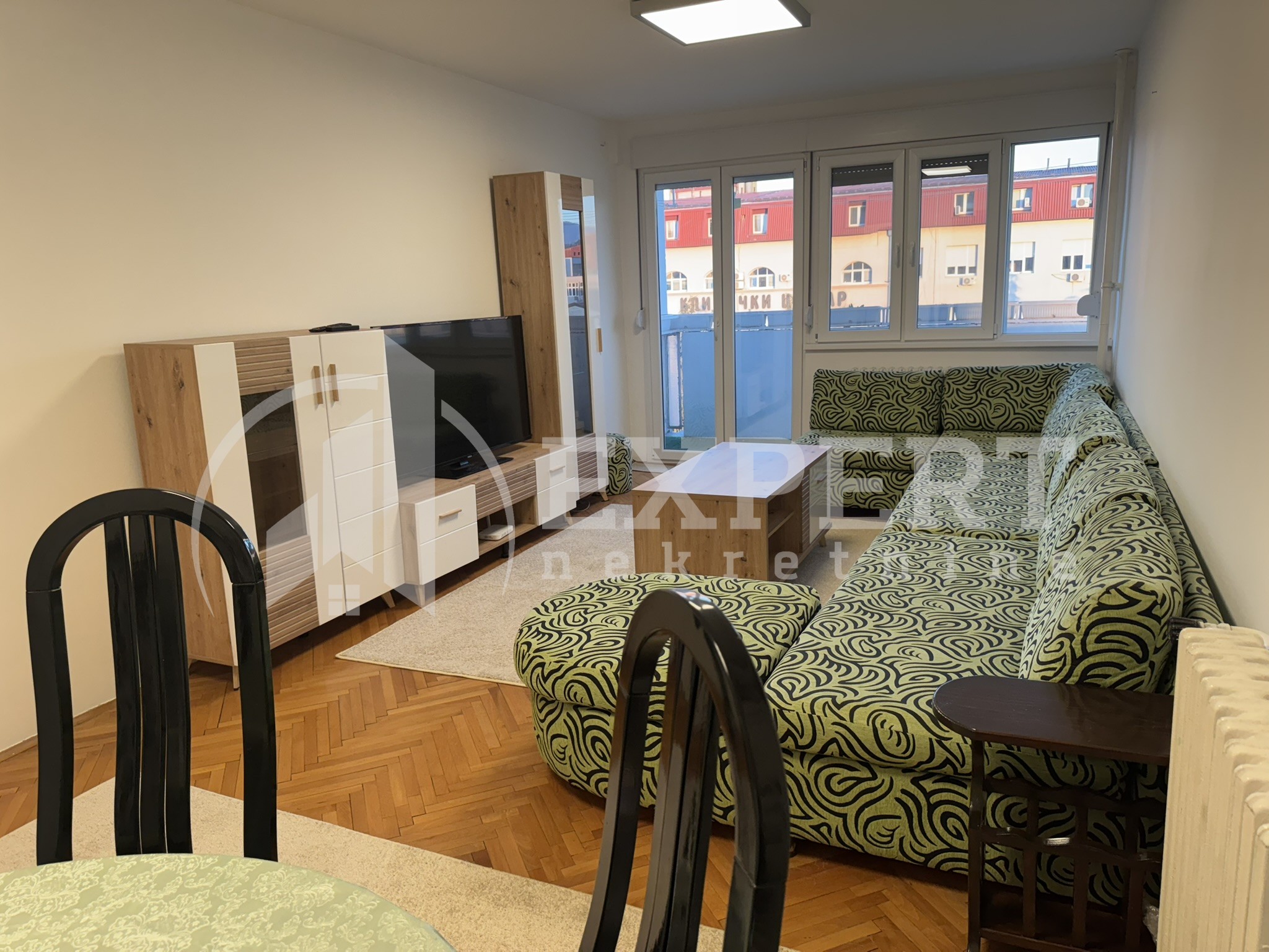 Trosoban stan, 69 m2, Medijana, Zetska ID: i-013640 3