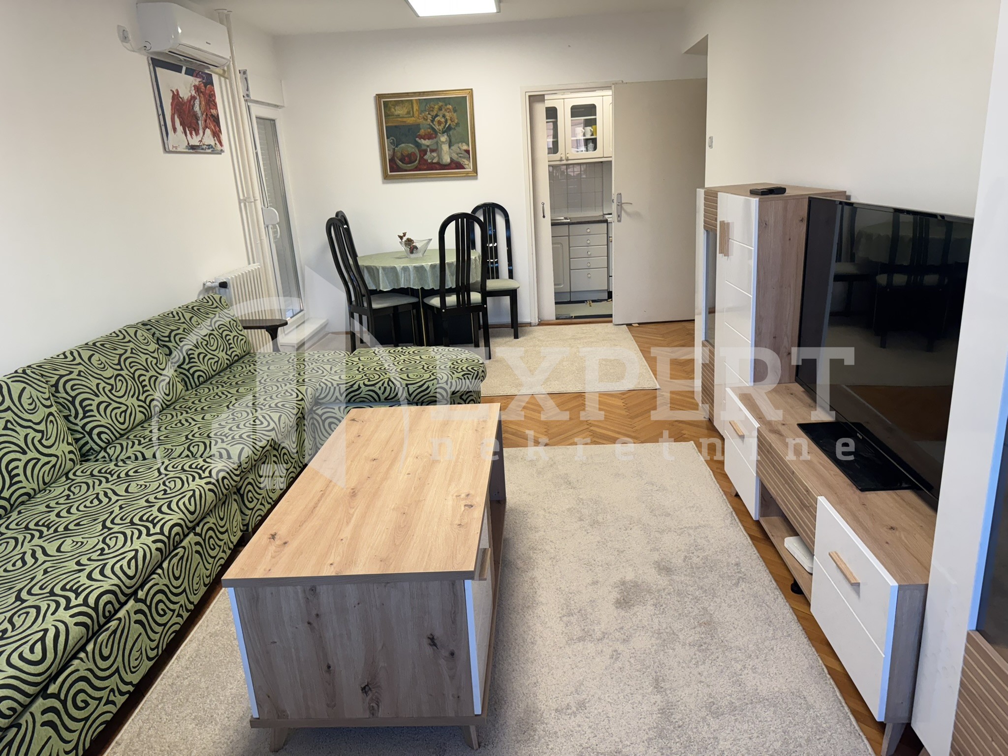 Trosoban stan, 69 m2, Medijana, Zetska ID: i-013640 5