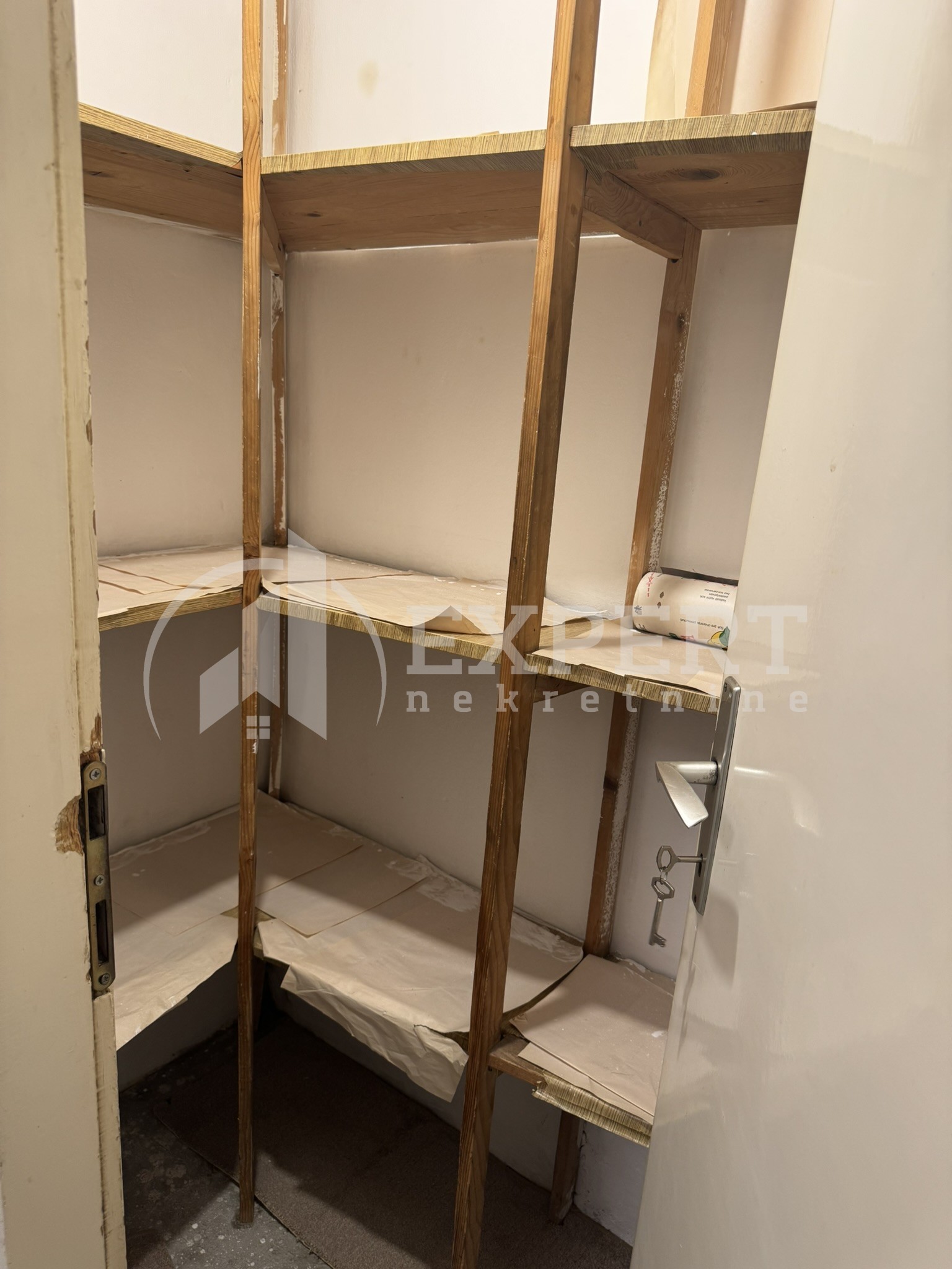 Trosoban stan, 69 m2, Medijana, Zetska ID: i-013640 11