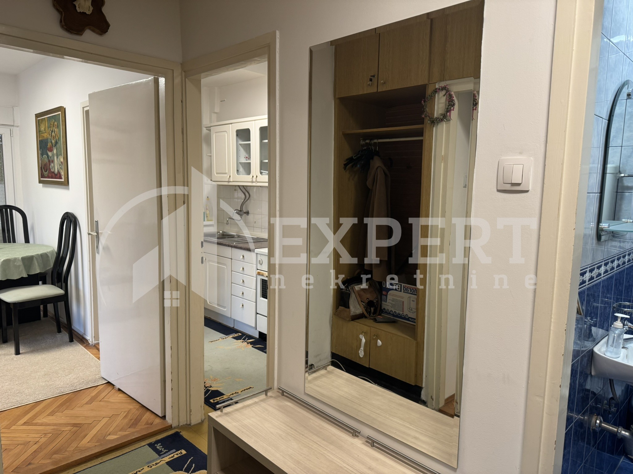 Trosoban stan, 69 m2, Medijana, Zetska ID: i-013640 9