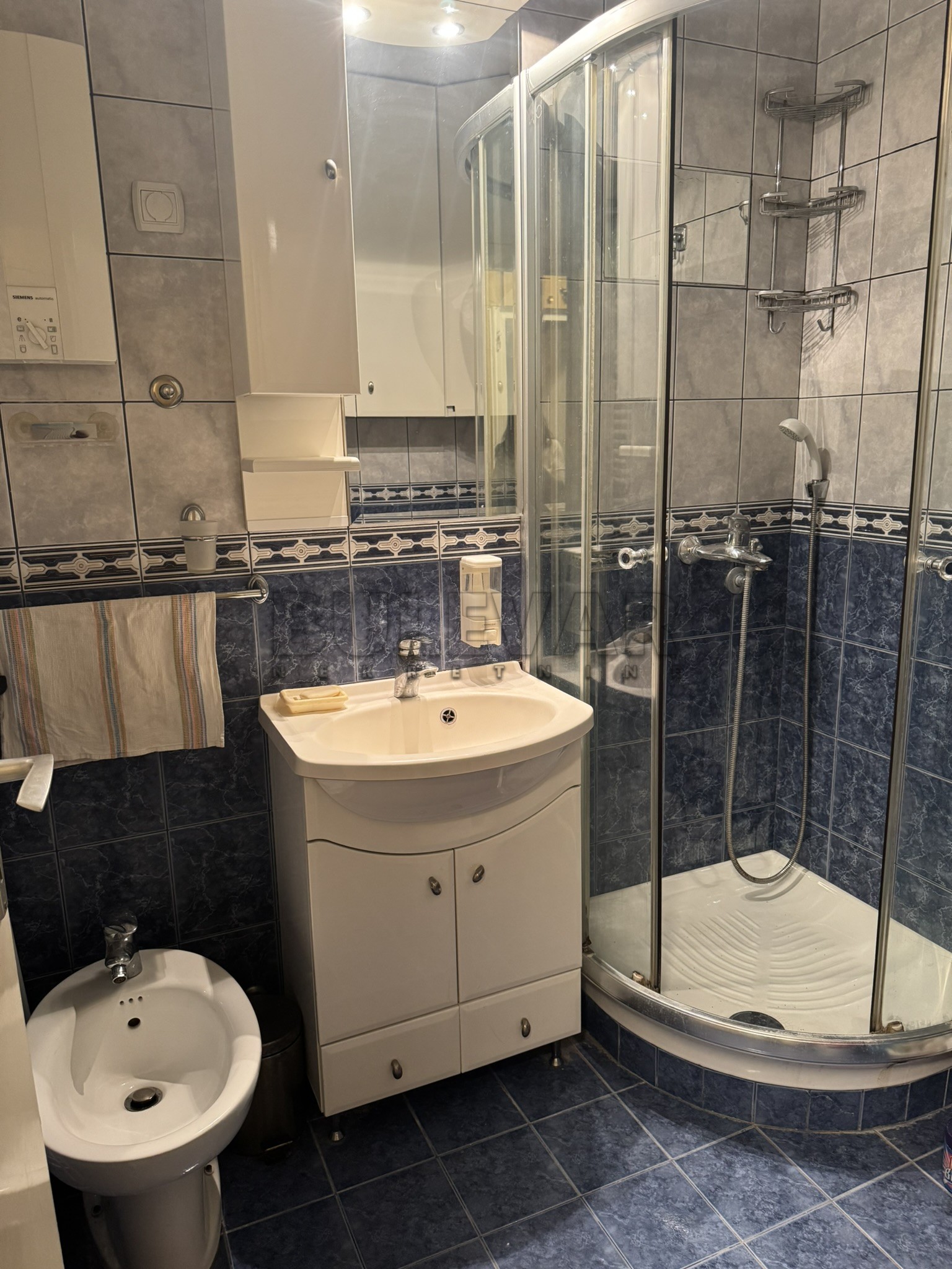 Trosoban stan, 69 m2, Medijana, Zetska ID: i-013640 13