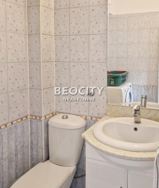 četvorosoban stan, 100 m2, Vračar ID: 117410 13