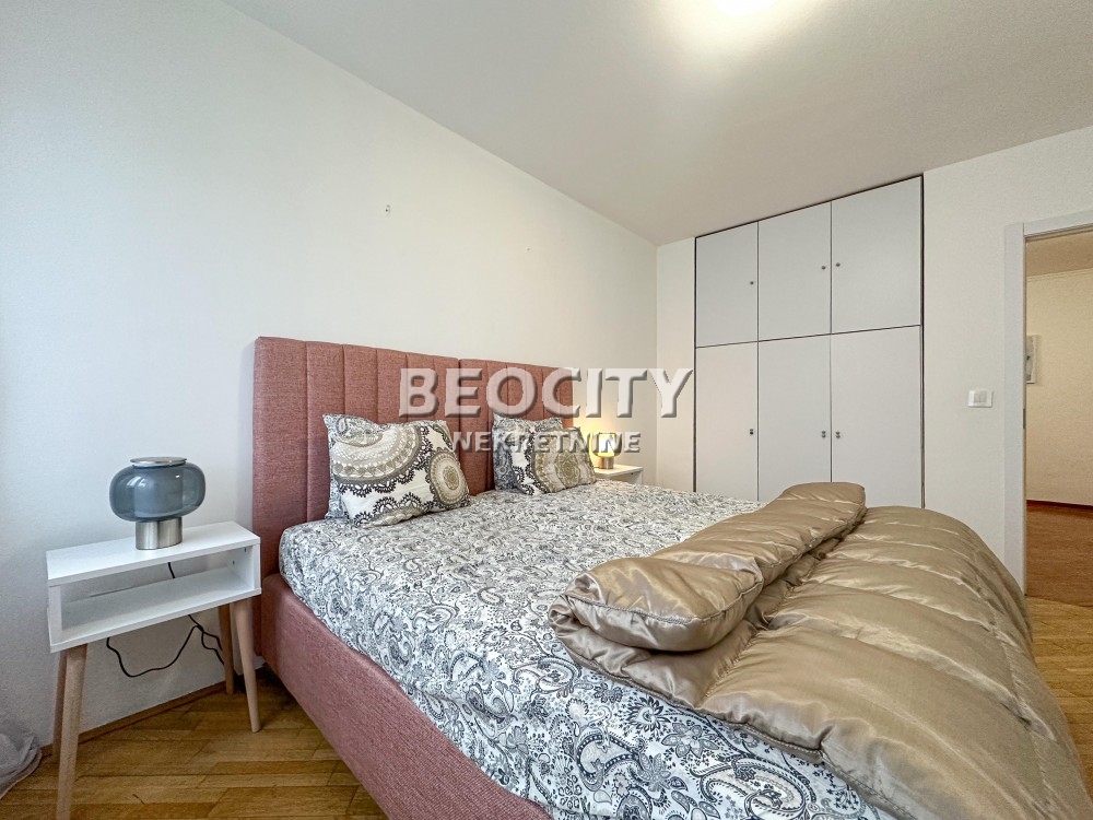 četvorosoban stan, 100 m2, Vračar ID: 117410 10