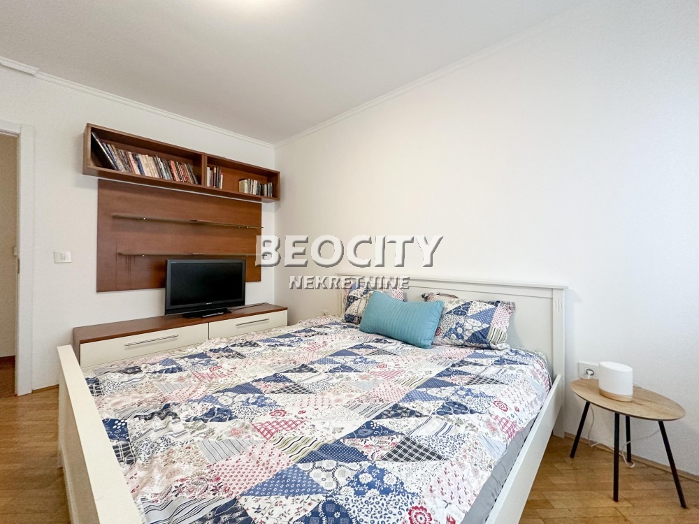 četvorosoban stan, 100 m2, Vračar ID: 117410 11
