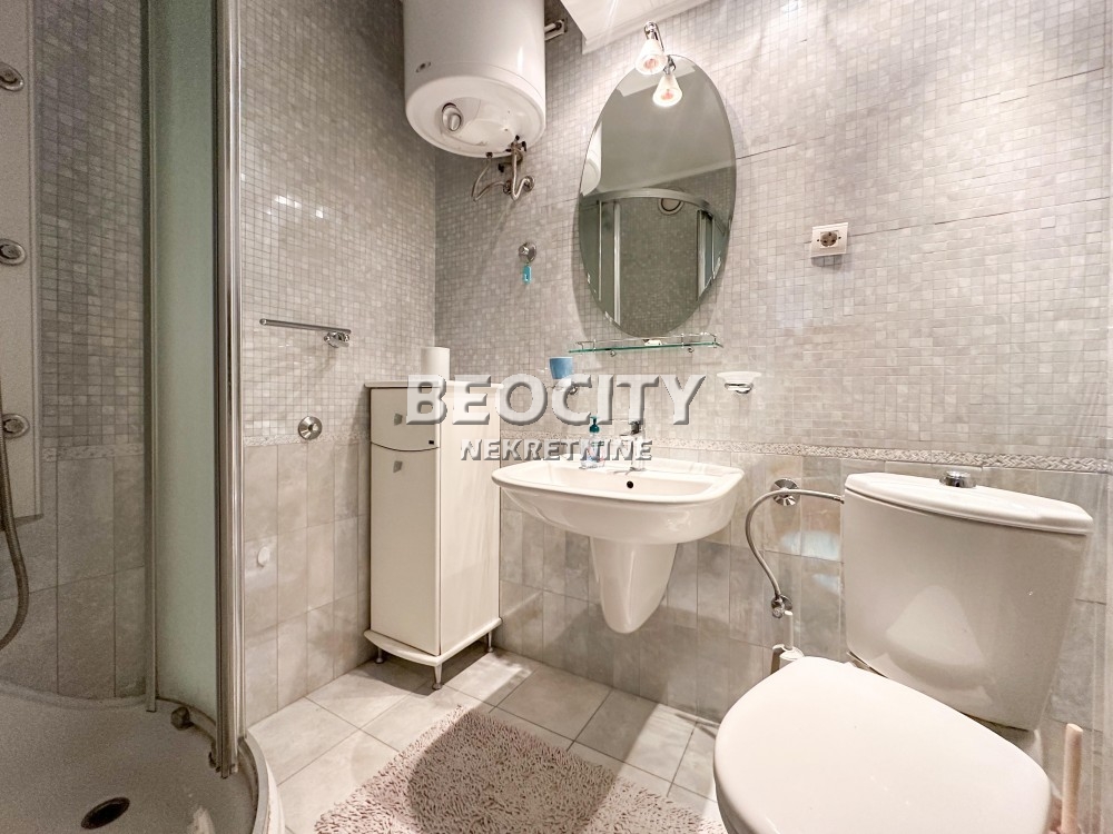 četvorosoban stan, 100 m2, Vračar ID: 117410 12
