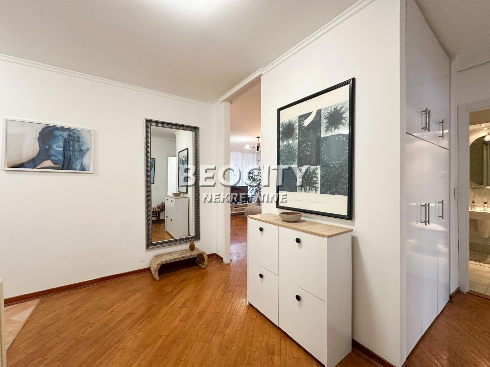 četvorosoban stan, 100 m2, Vračar ID: 117410 8